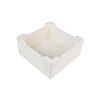 Picture of Saggar Box Crucible 168 x 168 x 80mm