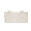 Picture of Saggar Box Crucible 168 x 168 x 80mm