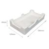 Picture of Saggar Box Crucible 240*125*45mm