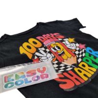 Picture of Siser EasyColor A4