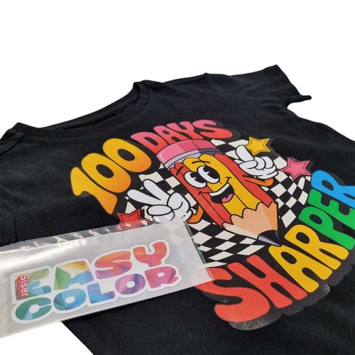 Picture of Siser EasyColor A4