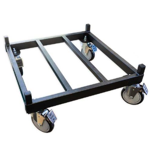 Picture of Skutt Rolling Stand - 10 Sided Kilns