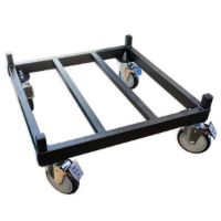 Picture of Skutt Rolling Stand - 16 Sided Kiln