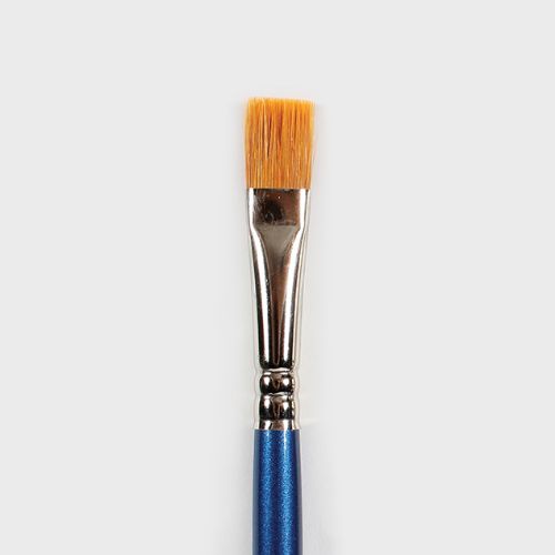 Picture of Mayco #10 Flat Shader Brush