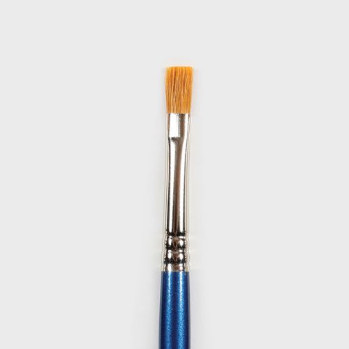 Picture of Mayco #8 Flat Shader Brush