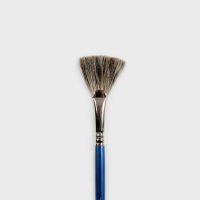 Picture of Mayco #4 Glaze Fan Brush