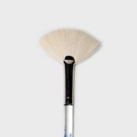 Picture of Mayco #8 Soft Fan Brush