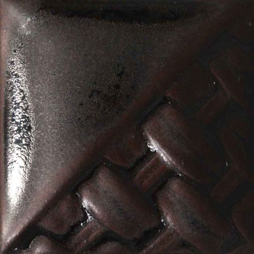 Picture of Mayco Stoneware Dry Glaze SD111 Wrought Iron 4.5kg