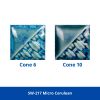 Picture of Mayco Stoneware Dry Glaze SD217 Micro Cerulean 4.5kg