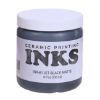 Picture of Amaco Ceramic Printing Ink 61 Jet Black Matte 236ml