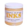 Picture of Amaco Ceramic Printing Ink 09 Deep Yellow Matte 236ml