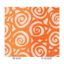Picture of Amaco Ceramic Printing Ink 90 Bright Orange Matte 236ml