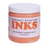 Picture of Amaco Ceramic Printing Ink 90 Bright Orange Matte 236ml