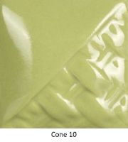 Picture of Mayco Stoneware Glaze SW514 Sage Gloss 473ml