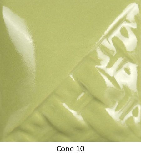 Picture of Mayco Stoneware Glaze SW514 Sage Gloss 473ml