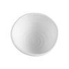 Picture of Stoneware Pottery Bisque Organic Bowl 4pc