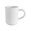 Picture of Stoneware Pottery Bisque Elizabeth Mug 4pc