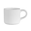 Picture of Stoneware Pottery Bisque Organic Mug 4pc