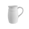 Picture of Stoneware Pottery Bisque Brewski Stein 2pc