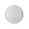 Picture of Stoneware Pottery Bisque Cooper Dinner Plate 4pc