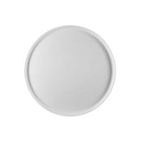 Picture of Stoneware Pottery Bisque Cooper Dinner Plate 4pc