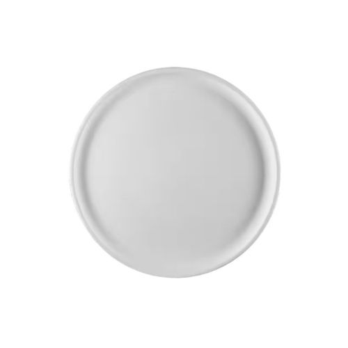 Picture of Stoneware Pottery Bisque Cooper Salad Plate 4pc