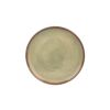 Picture of Stoneware Pottery Bisque Cooper Salad Plate 4pc