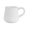 Picture of Stoneware Pottery Bisque Monty Mug 4pc