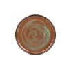 Picture of Stoneware Pottery Bisque Seine Salad Plate 4pc