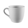 Picture of Stoneware Pottery Bisque Seine Mug 4pc
