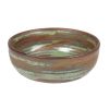 Picture of Stoneware Pottery Bisque Seine Cereal Bowl 4pc