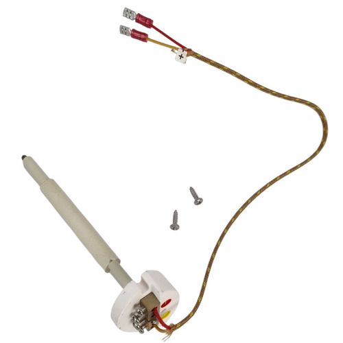 Picture of Skutt Kiln Thermocouple Type K with Block and Wire