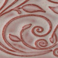 Picture of Amaco Opalescent Glaze OP54 Dusty Rose 472ml