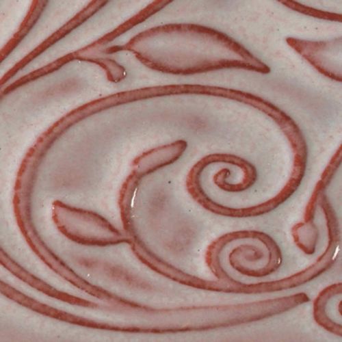 Picture of Amaco Opalescent Glaze OP54 Dusty Rose 472ml