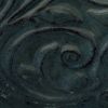 Picture of Amaco Opalescent Glaze OP02 Black Tulip 472ml