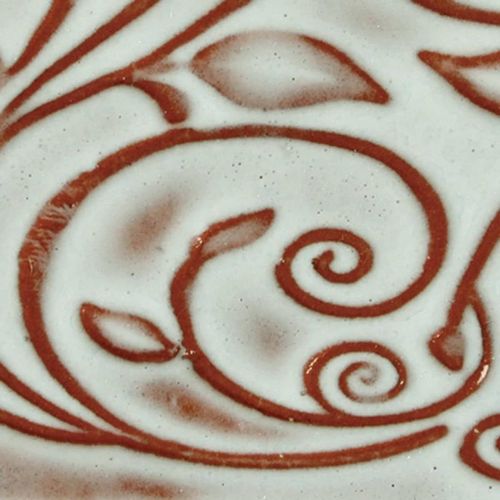 Picture of Amaco Opalescent Glaze OP10 Transparent Pearl 472ml