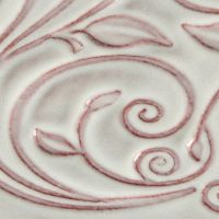Picture of Amaco Opalescent Glaze OP11 White Clover 472ml
