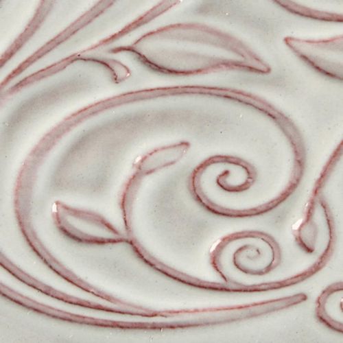 Picture of Amaco Opalescent Glaze OP11 White Clover 472ml