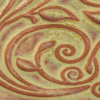 Picture of Amaco Opalescent Glaze OP12 Tawny 472ml