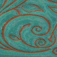 Picture of Amaco Opalescent Glaze OP21 Aquamarine 472ml