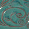 Picture of Amaco Opalescent Glaze OP26 Turquoise 472ml