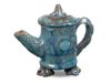 Picture of Amaco Opalescent Glaze OP26 Turquoise 472ml