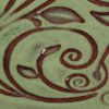 Picture of Amaco Opalescent Glaze OP42 Moss Green 472ml
