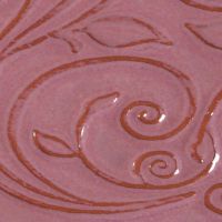 Picture of Amaco Opalescent Glaze OP52 Fuchsia 472ml