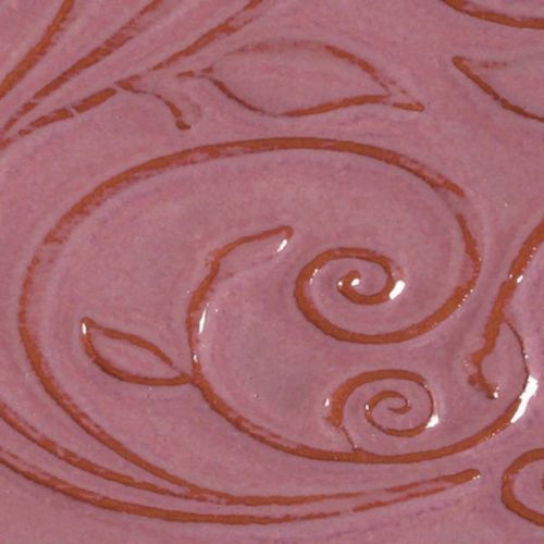 Picture of Amaco Opalescent Glaze OP52 Fuchsia 472ml
