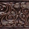 Picture of Amaco Opalescent Glaze OP57 Mottled Burgundy 472ml
