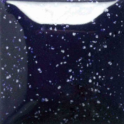 Picture of Mayco Stroke and Coat SP212 Speckled Moody Blue 473ml