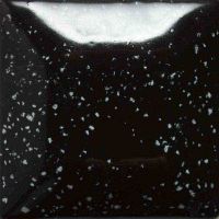 Picture of Mayco Stroke and Coat SP215 Speckled Tuxedo 473ml