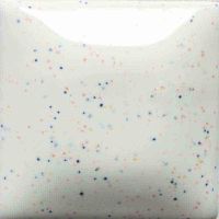 Picture of Mayco Stroke and Coat SP216 Speckled Cotton Tail 473ml