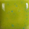 Picture of Mayco Stroke and Coat SP227 Speckled Sour Apple 473ml